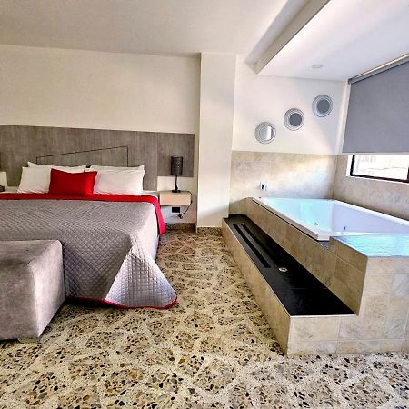 Hotel Ofix Medellín Esterno foto