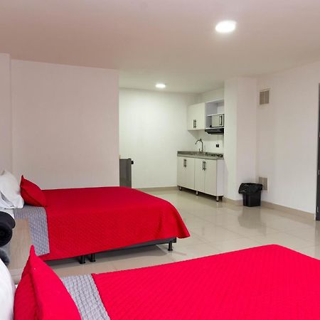 Hotel Ofix Medellín Esterno foto