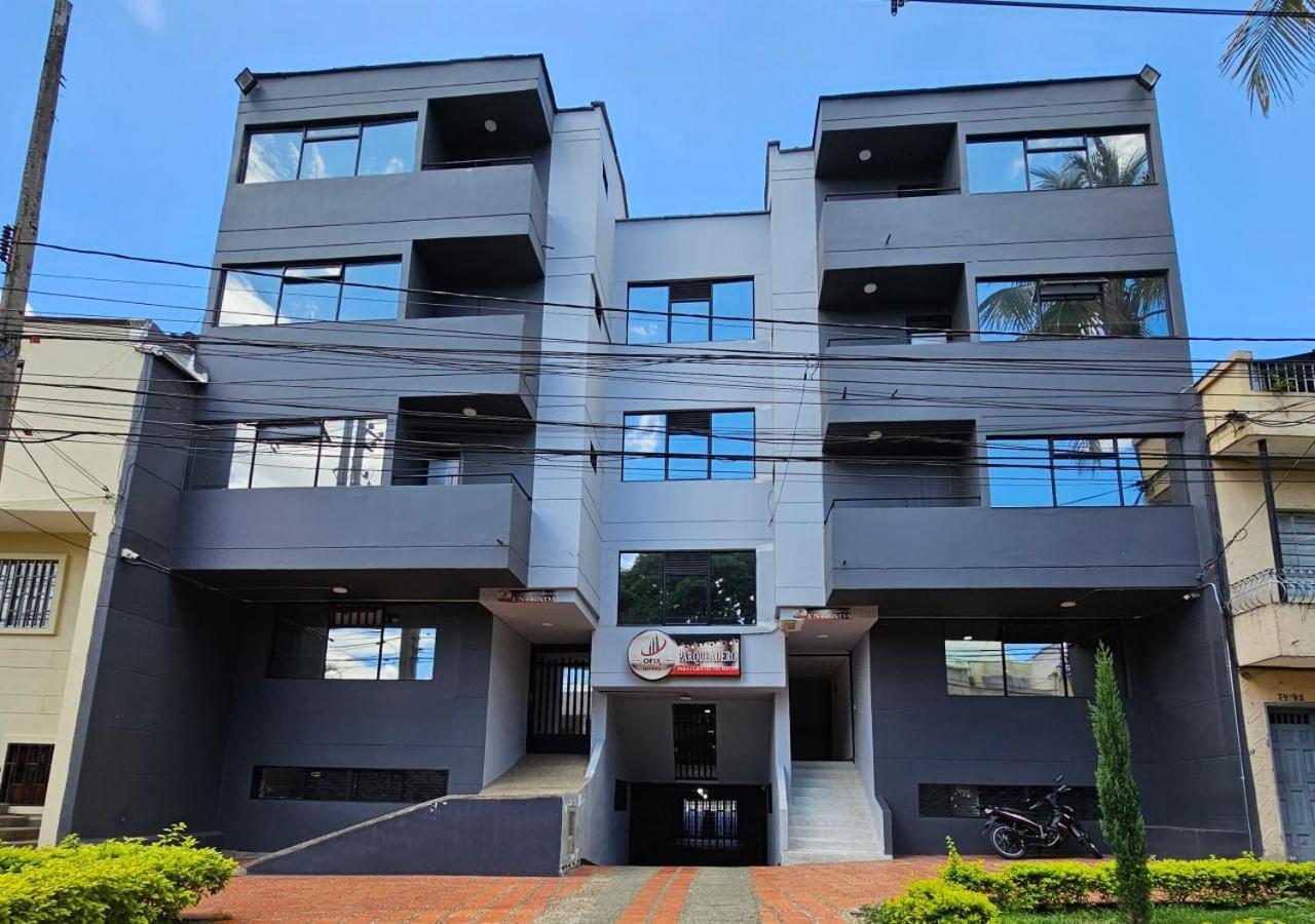 Hotel Ofix Medellín Esterno foto