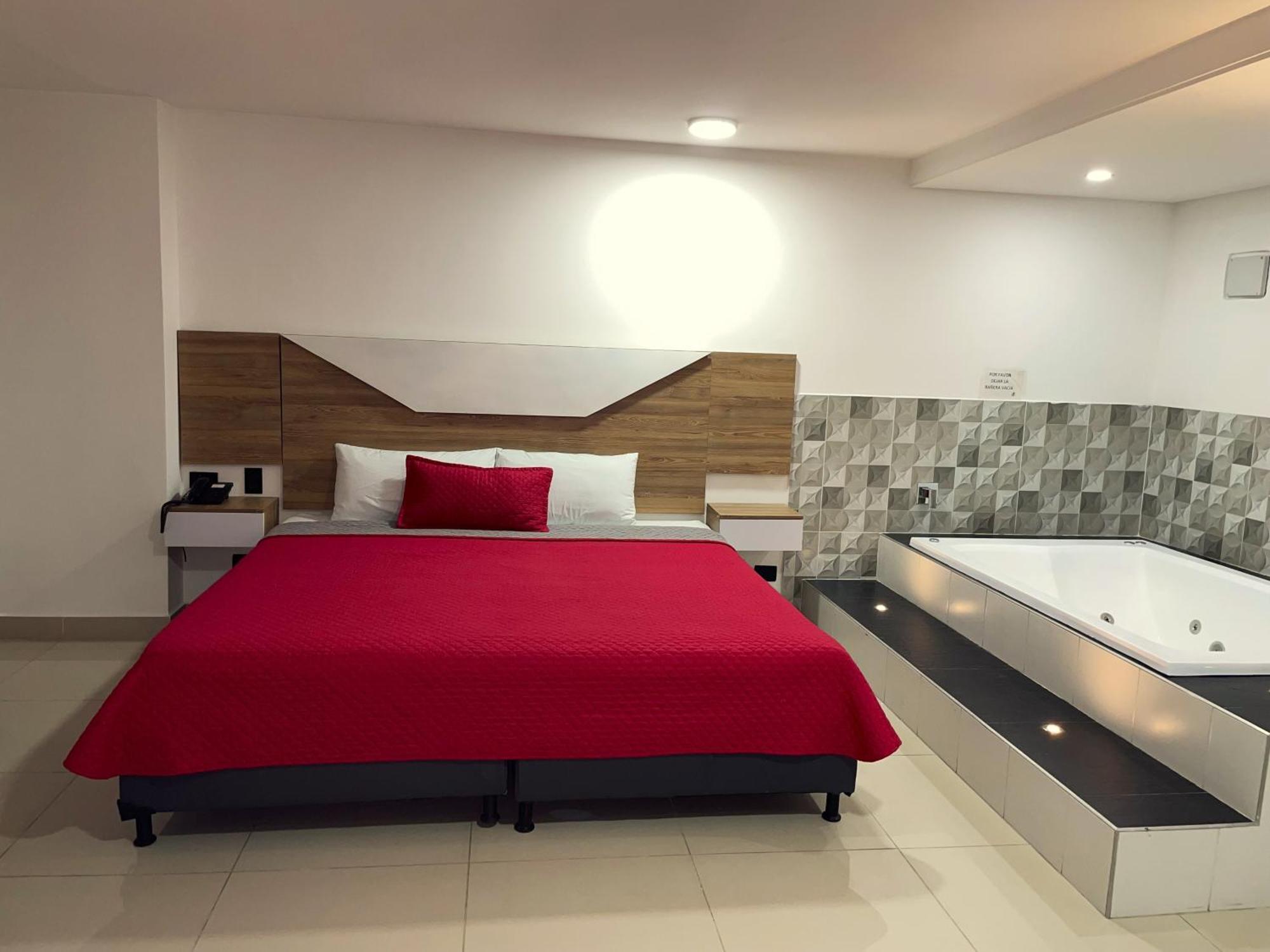 Hotel Ofix Medellín Esterno foto
