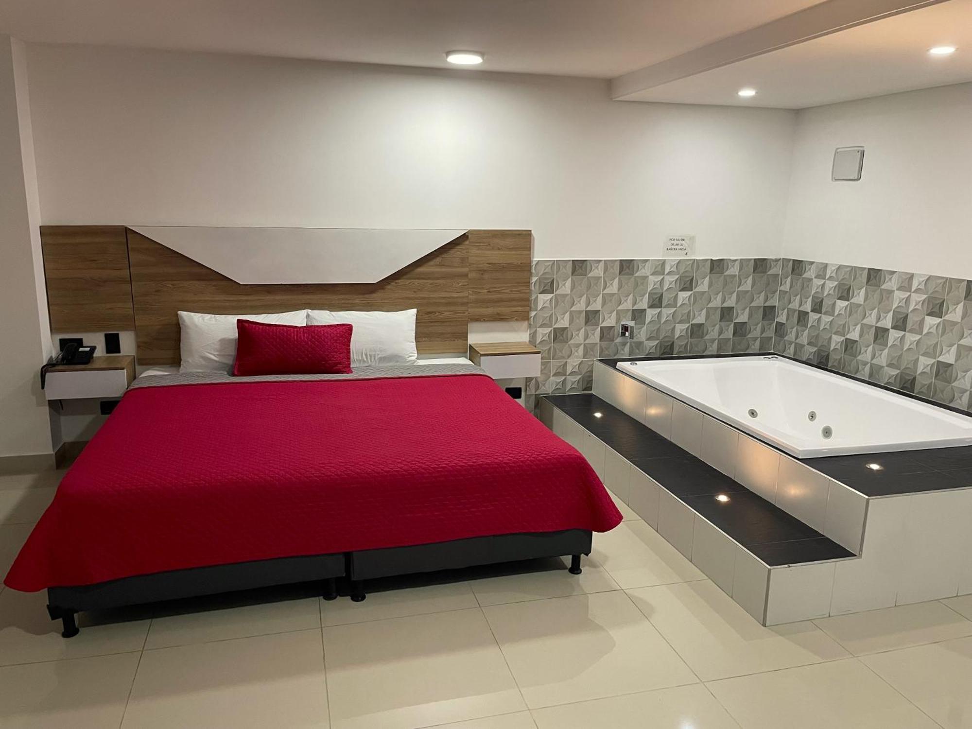 Hotel Ofix Medellín Esterno foto