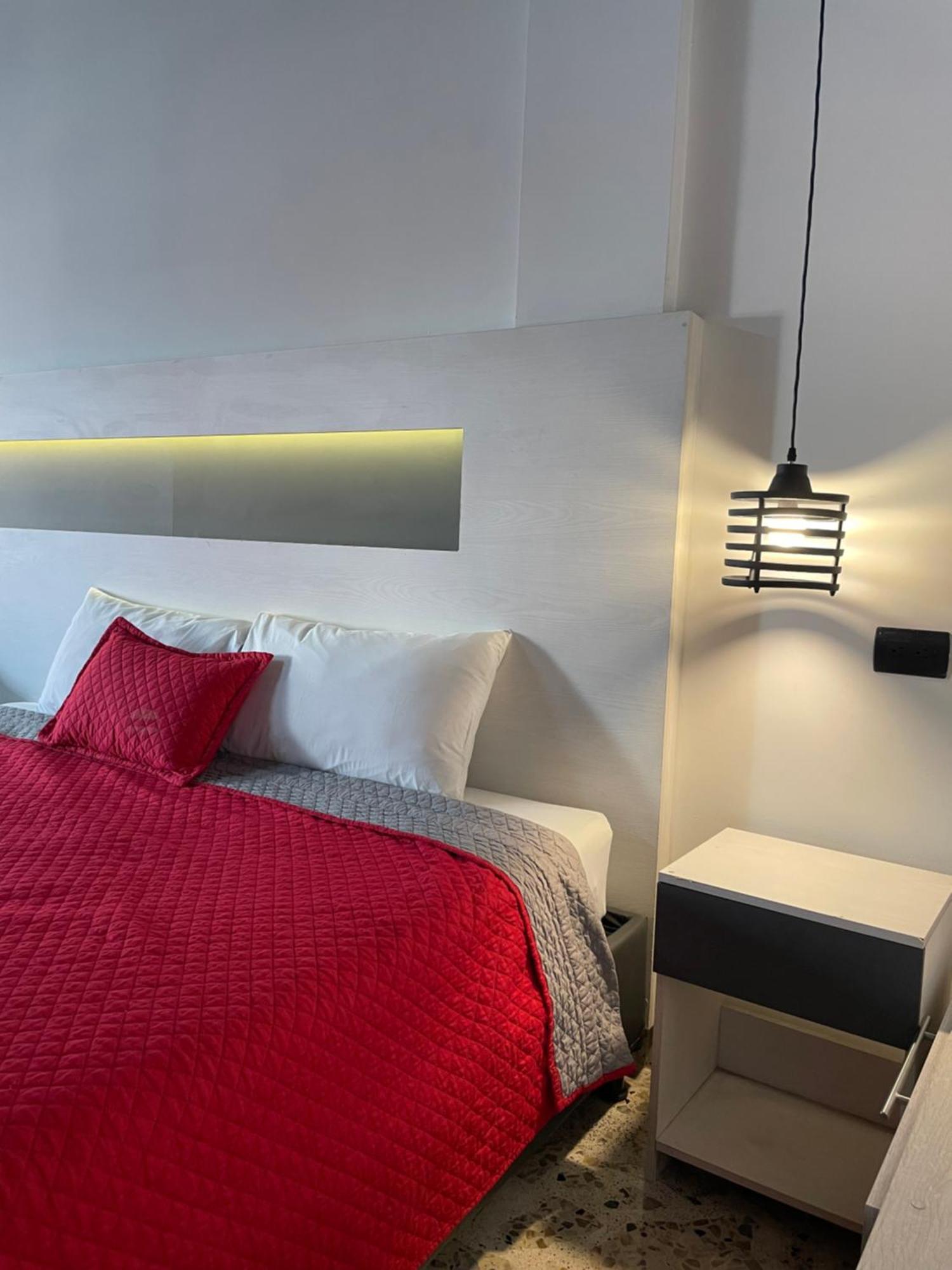 Hotel Ofix Medellín Esterno foto