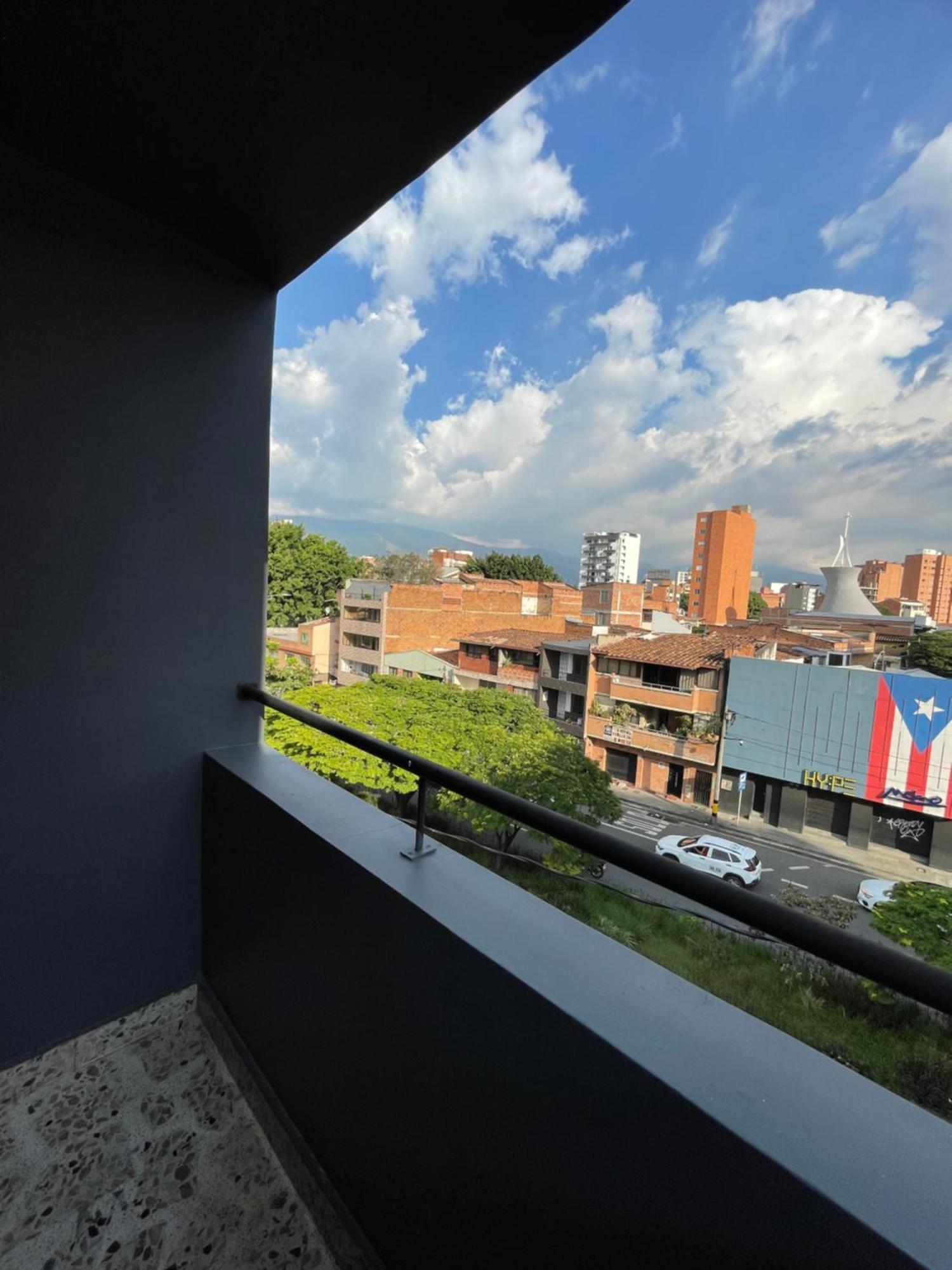 Hotel Ofix Medellín Esterno foto