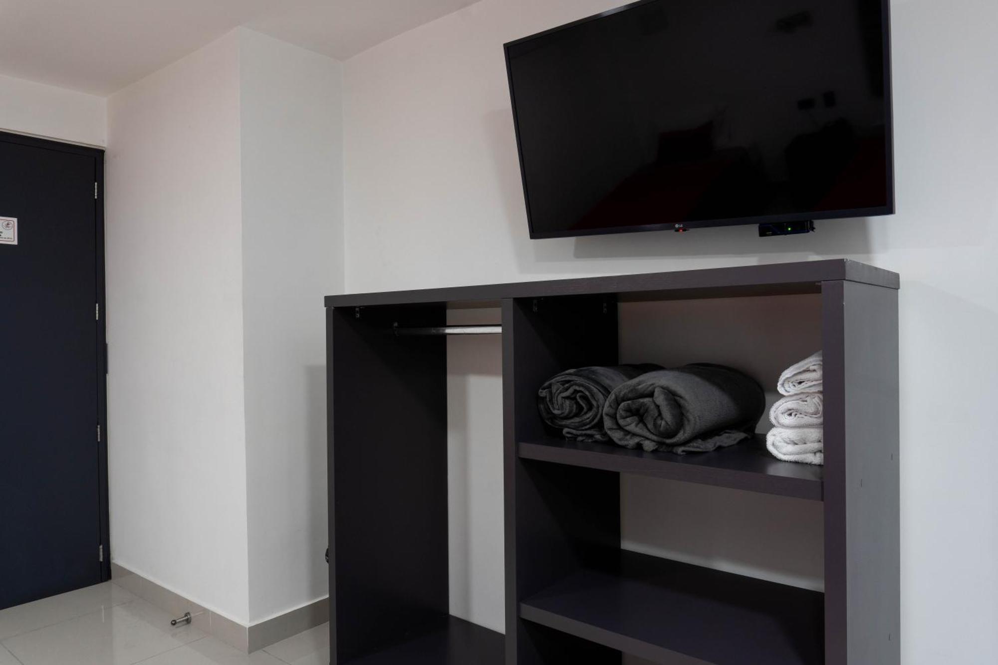 Hotel Ofix Medellín Esterno foto