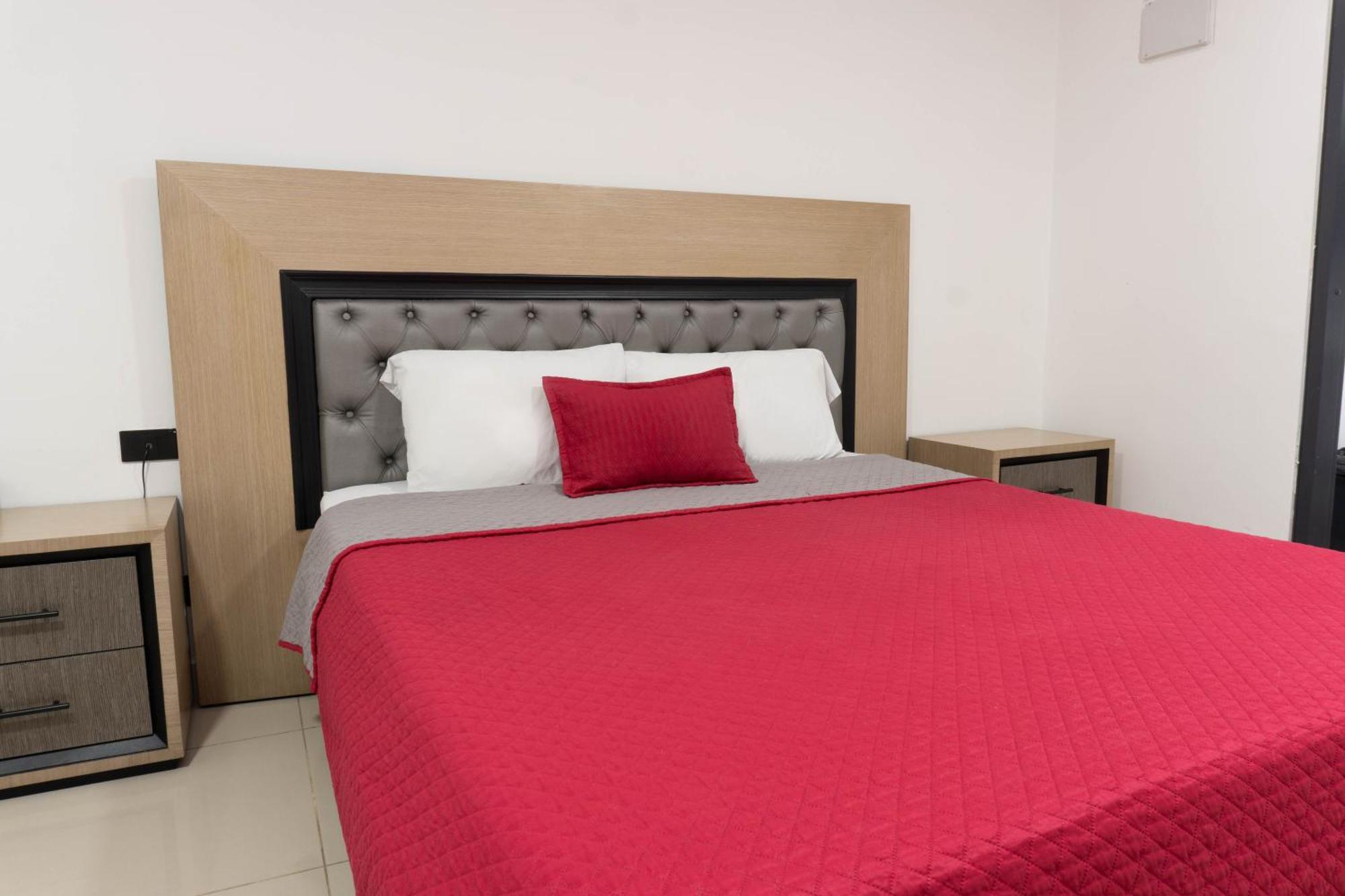 Hotel Ofix Medellín Esterno foto