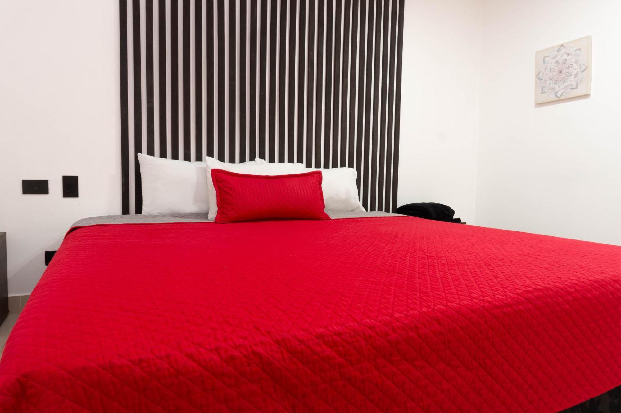 Hotel Ofix Medellín Esterno foto